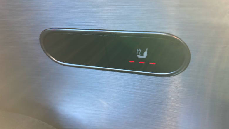 Mercedes-Benz CLA 200 AMG Line 5dr Tip Auto Petrol Estate